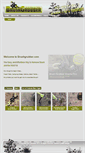 Mobile Screenshot of brushgrubber.com